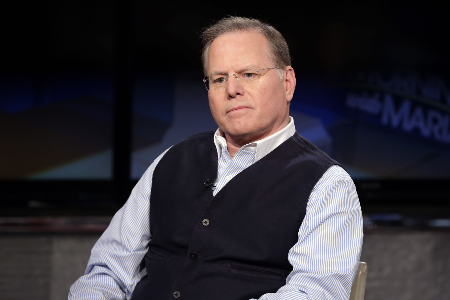David Zaslav